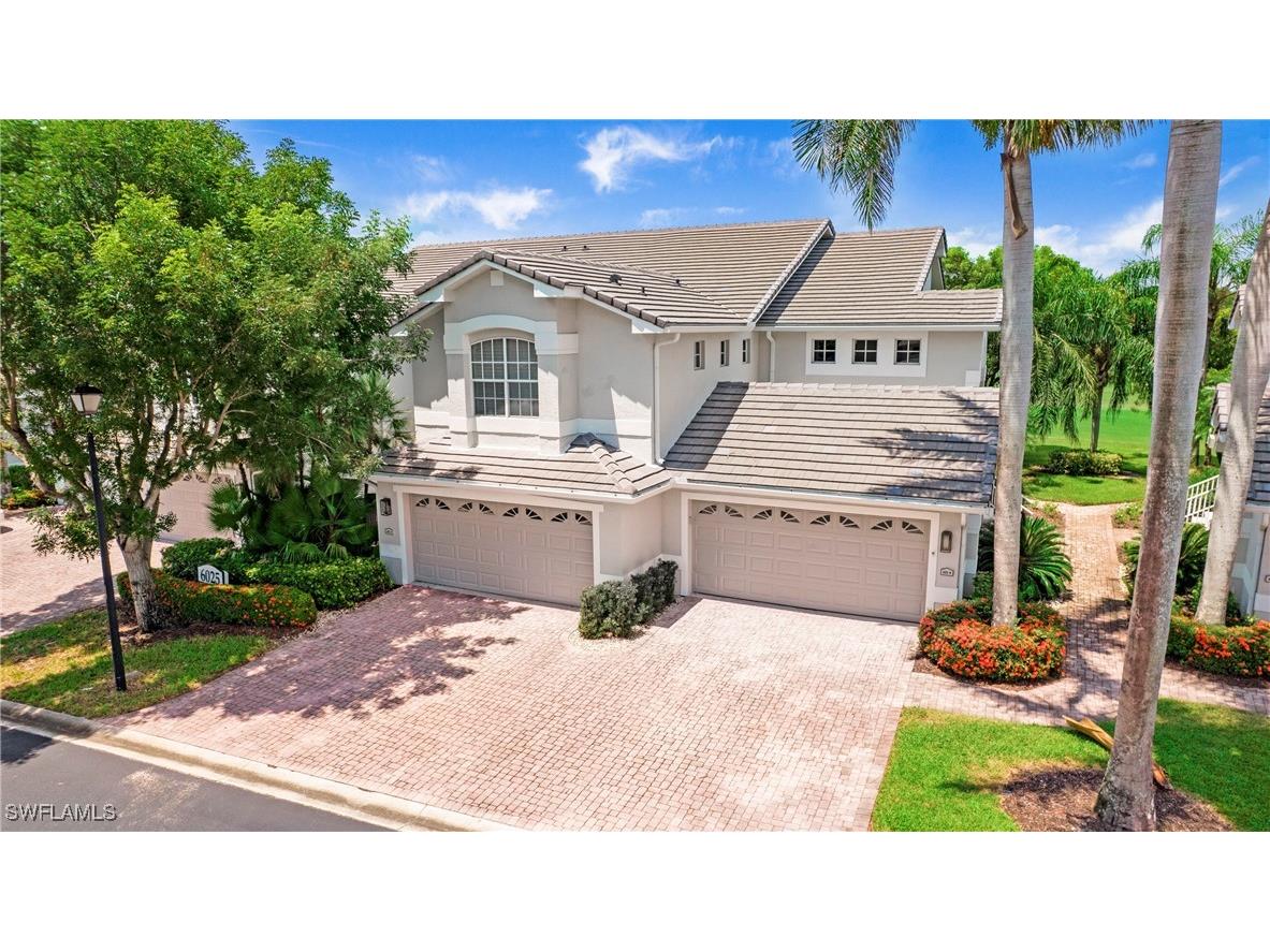 6025 Pinnacle Lane #6-602 Naples FL 34110 225066455 image1