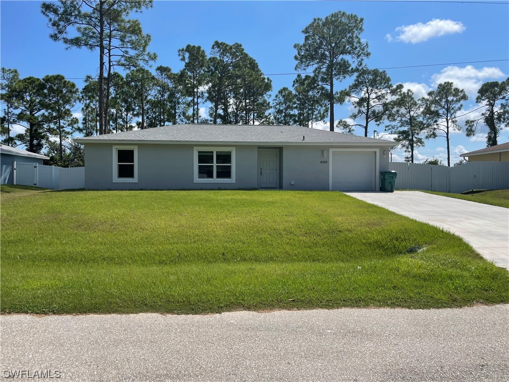 6025 S Moss Circle Labelle FL 33935 223067668 image1