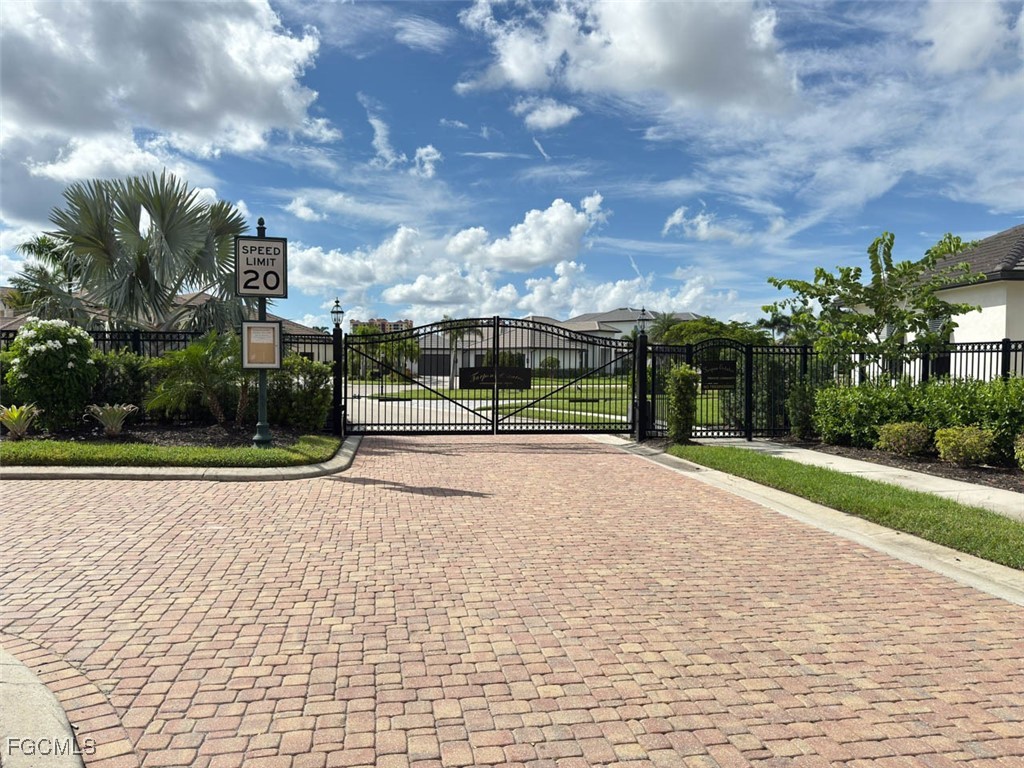 6026 Tarpon Estates Court Cape Coral FL 33914 2025007159 image11