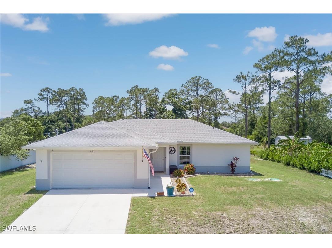603 Henry Avenue Lehigh Acres FL 33972 225048555 image1
