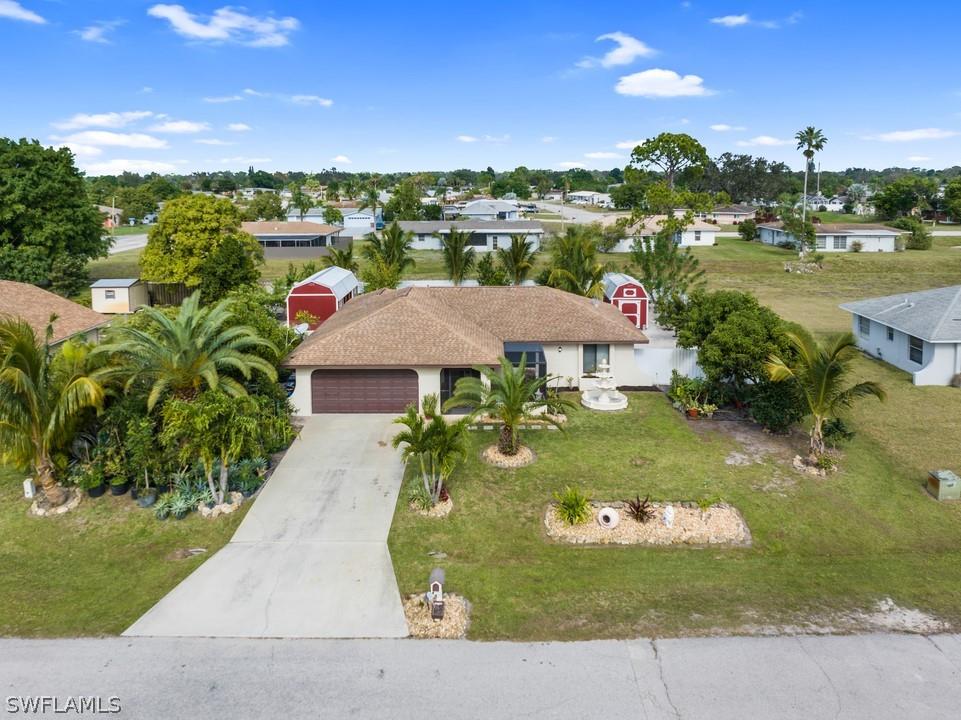 603 Lhommedieu Street Lehigh Acres FL 33936 224056733 image1