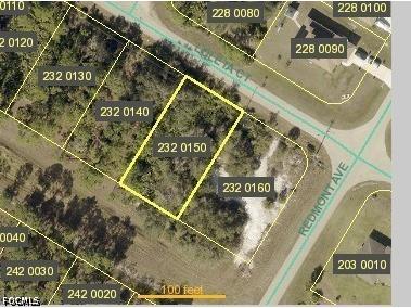 603 Loleta Court Lehigh Acres FL 33972 2026019494 image1