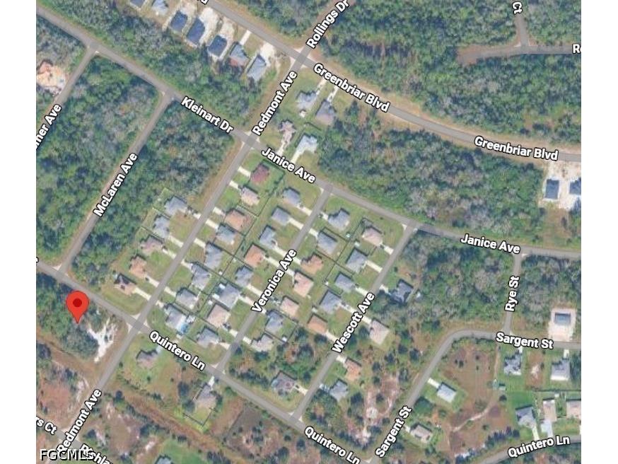 603 Loleta Court Lehigh Acres FL 33972 2026019494 image2