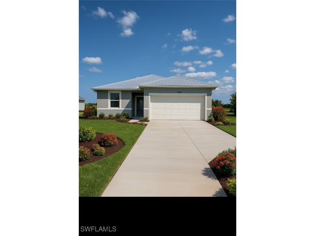 603 Marcella Avenue Labelle FL 33935 224068804 image1