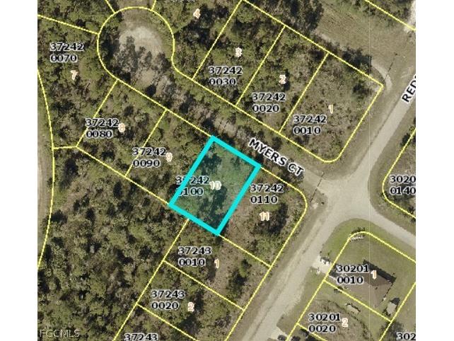 603 Myers Court Lehigh Acres FL 33972 2026013102 image1