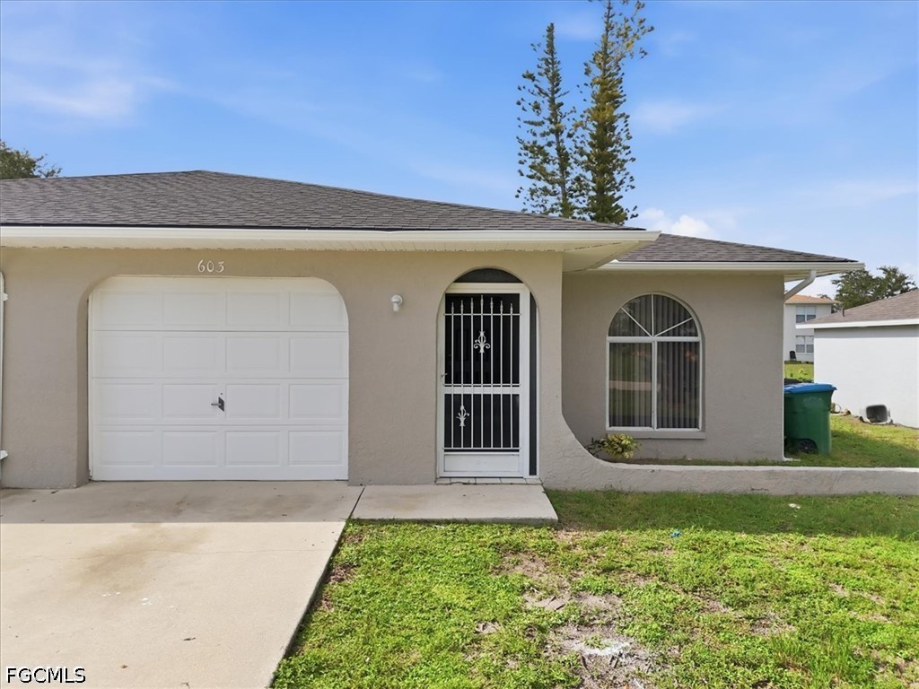 603 SE 7th Street Cape Coral FL 33990 2026029768 image1