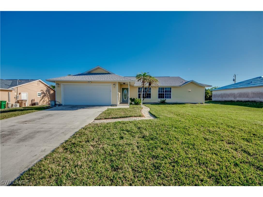 603 SW 11th Avenue Cape Coral FL 33991 222086574 image1