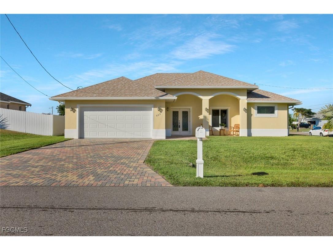 603 SW 12th Terrace Cape Coral FL 33991 2025020959 image1