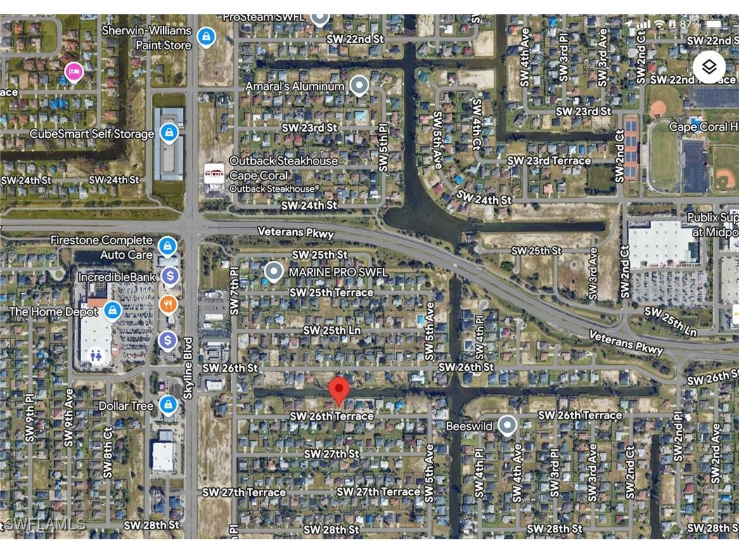 603 SW 26th Terrace Cape Coral FL 33914 225075221 image3