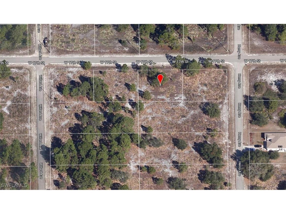 603 W 17th Street Lehigh Acres FL 33972 224066805 image1