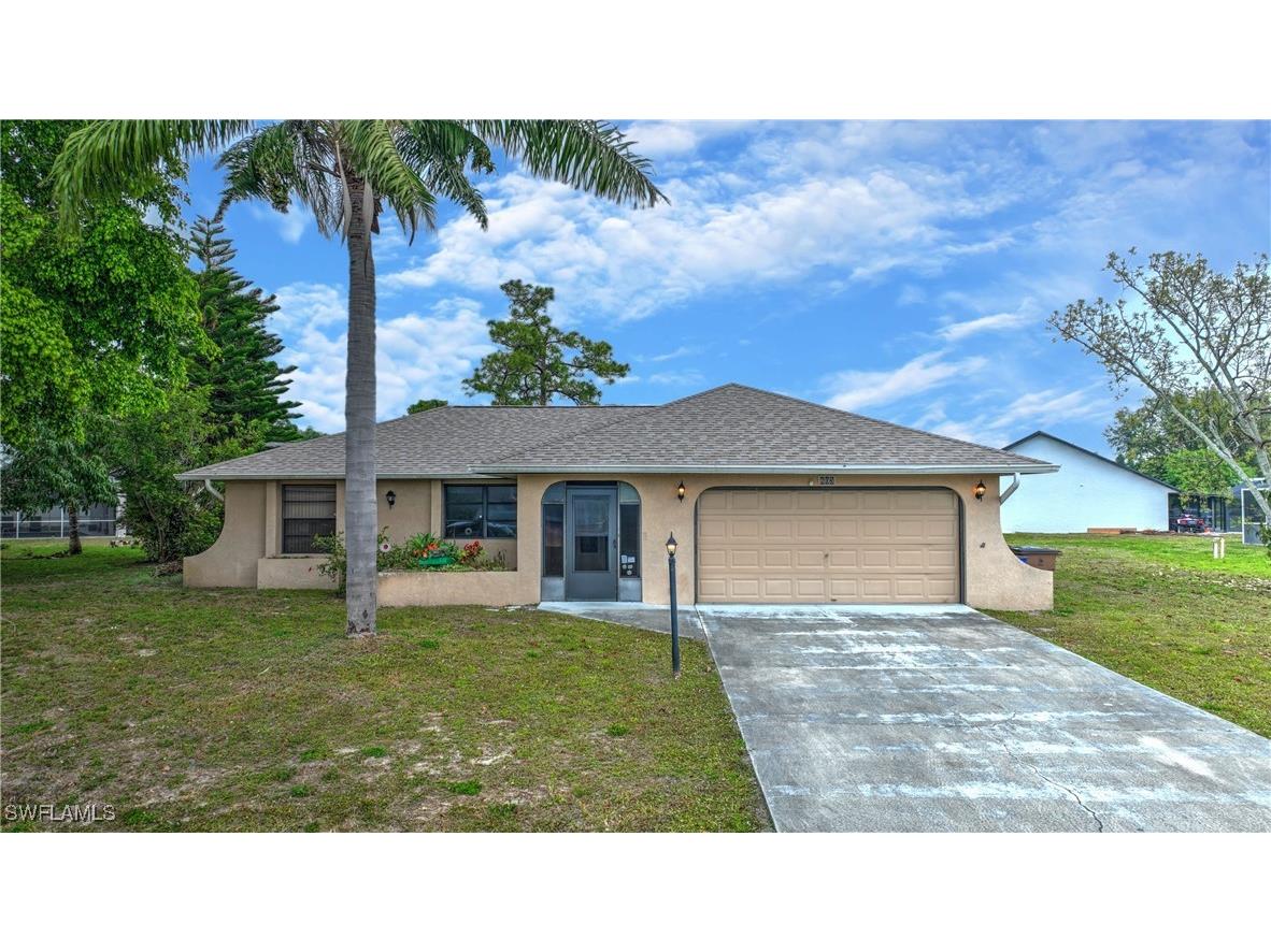 603 Weston Road Lehigh Acres FL 33936 225027018 image1