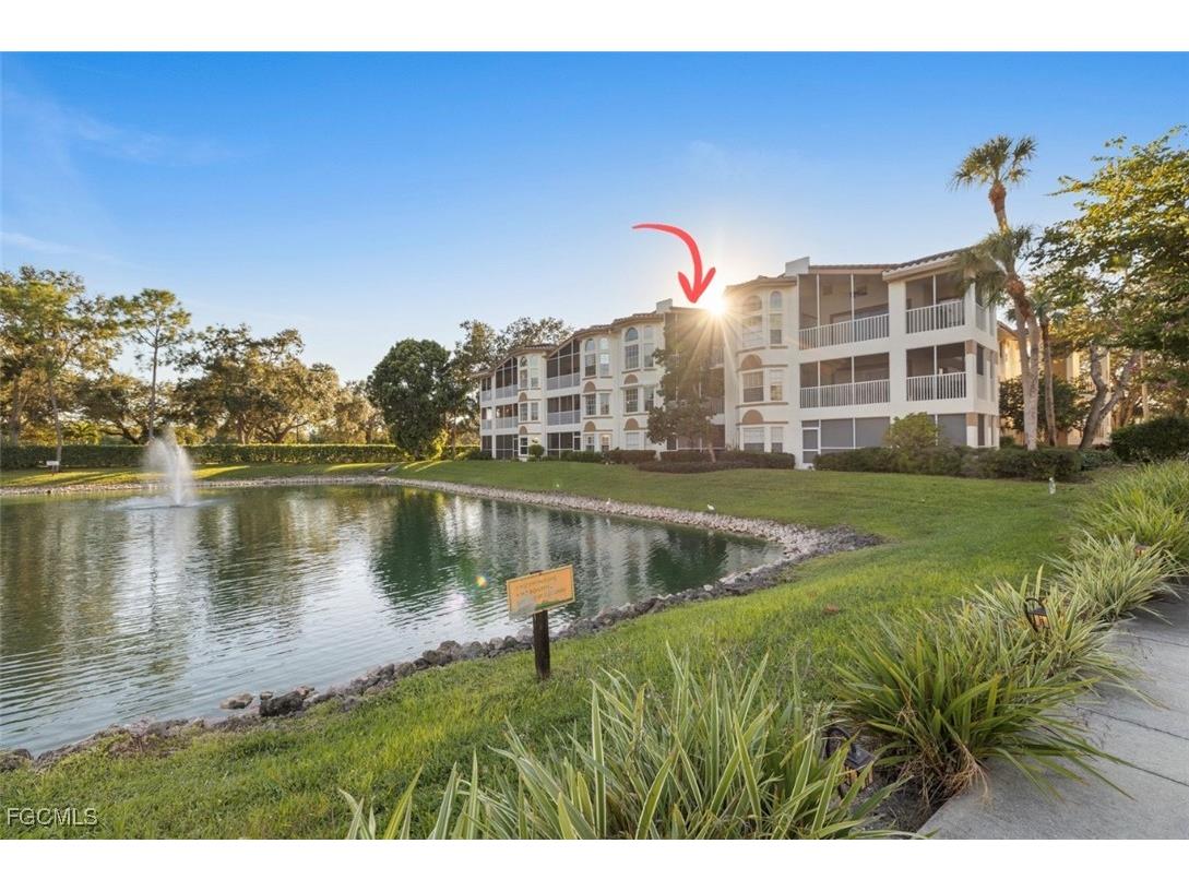 6030 Chardonnay Lane #302 Naples FL 34119 2025018302 image1