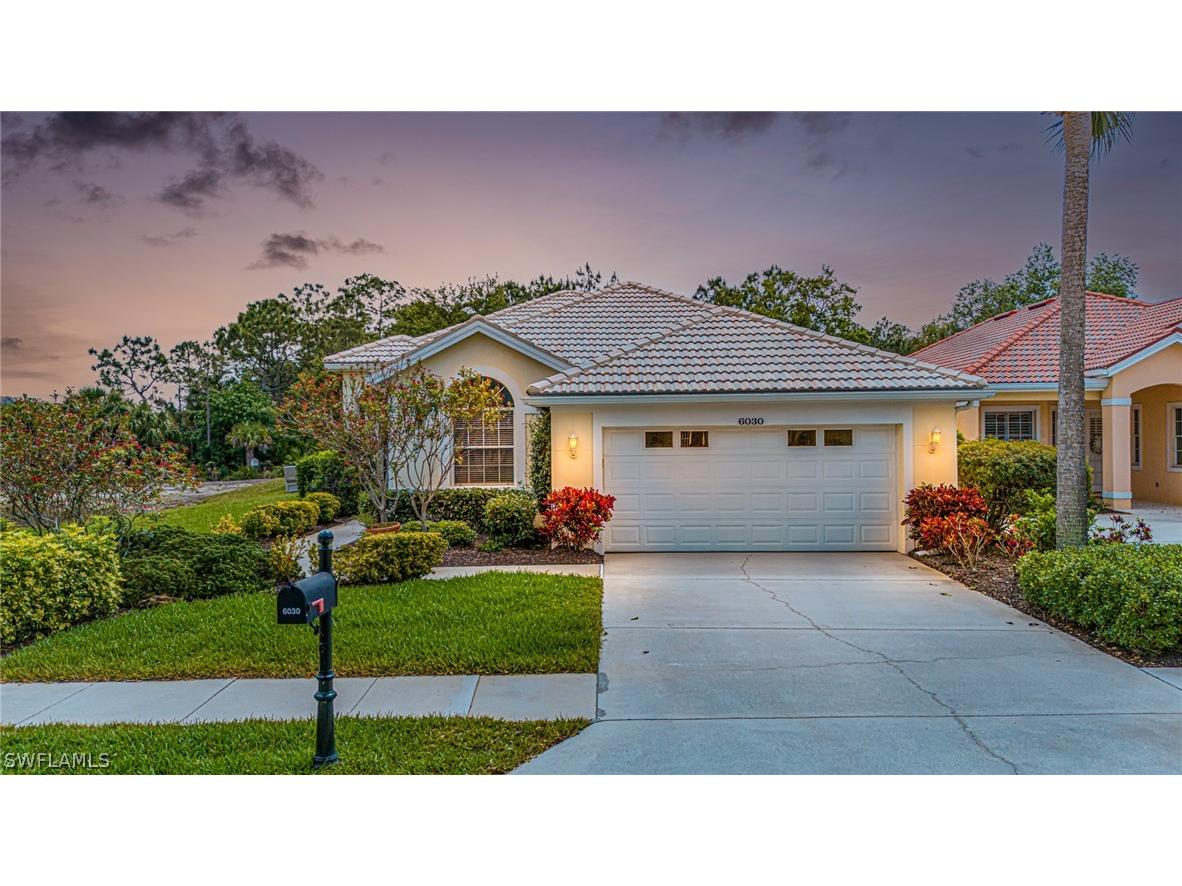 6030 Highwood Park Lane Naples FL 34110 224025699 image1