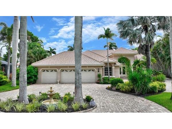 6030 Key Largo Circle Punta Gorda FL 33955 2025014653 image1
