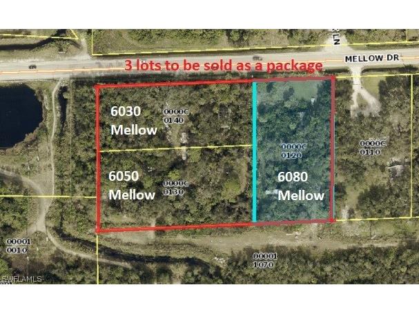 6030 Mellow Drive North Fort Myers FL 33917 224063078 image1