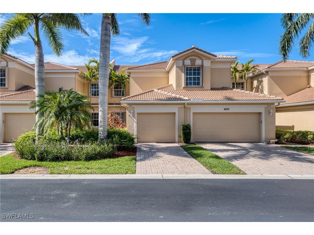 6031 Jonathans Bay Circle #401 Fort Myers FL 33908 225061408 image1