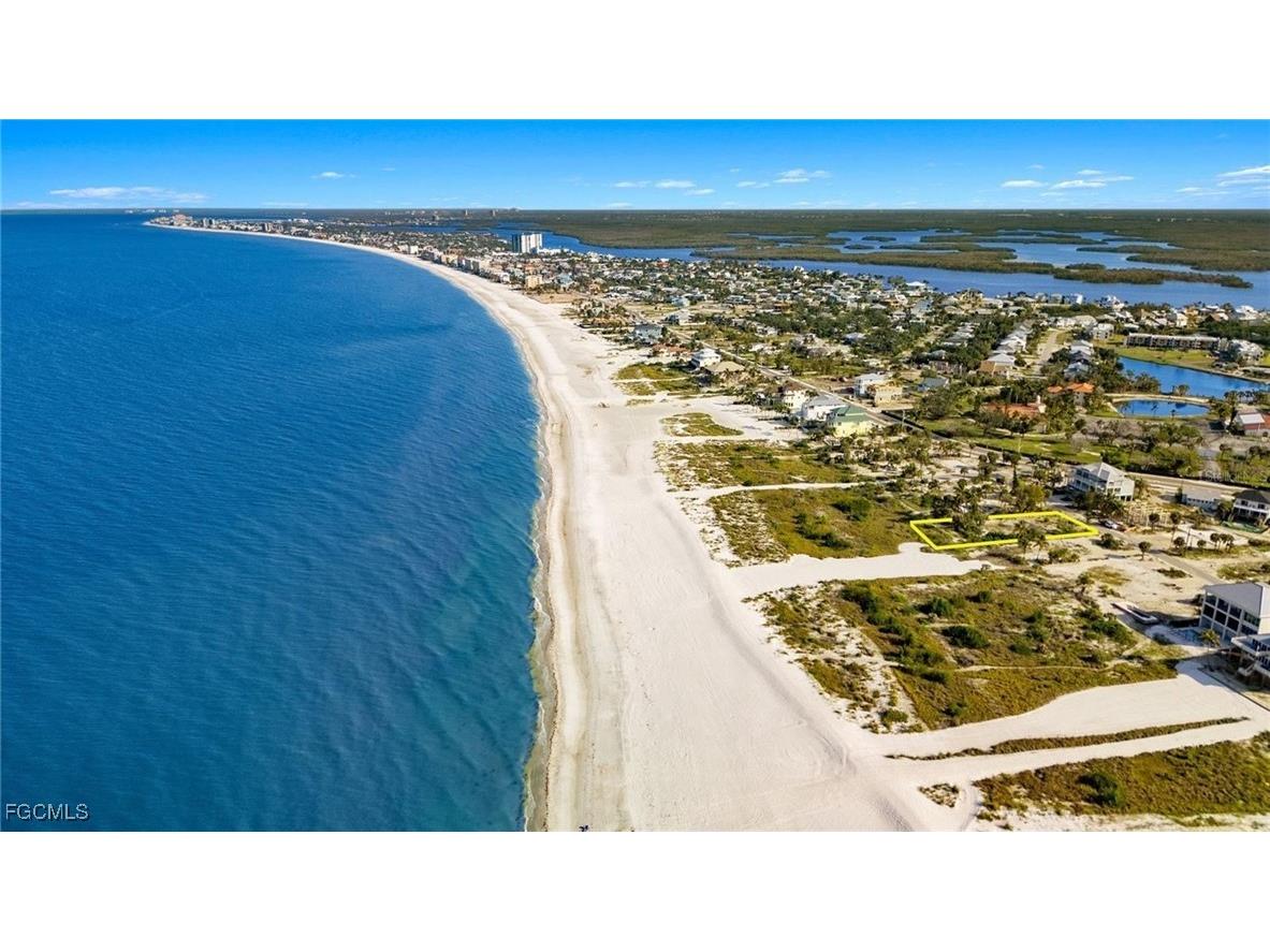 6032 Gulf Road Fort Myers Beach FL 33931 2025009407 image1