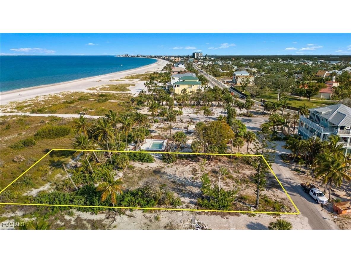 6032 Gulf Road Fort Myers Beach FL 33931 2025009407 image13