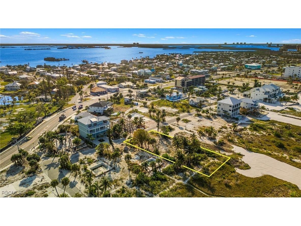6032 Gulf Road Fort Myers Beach FL 33931 2025009407 image18