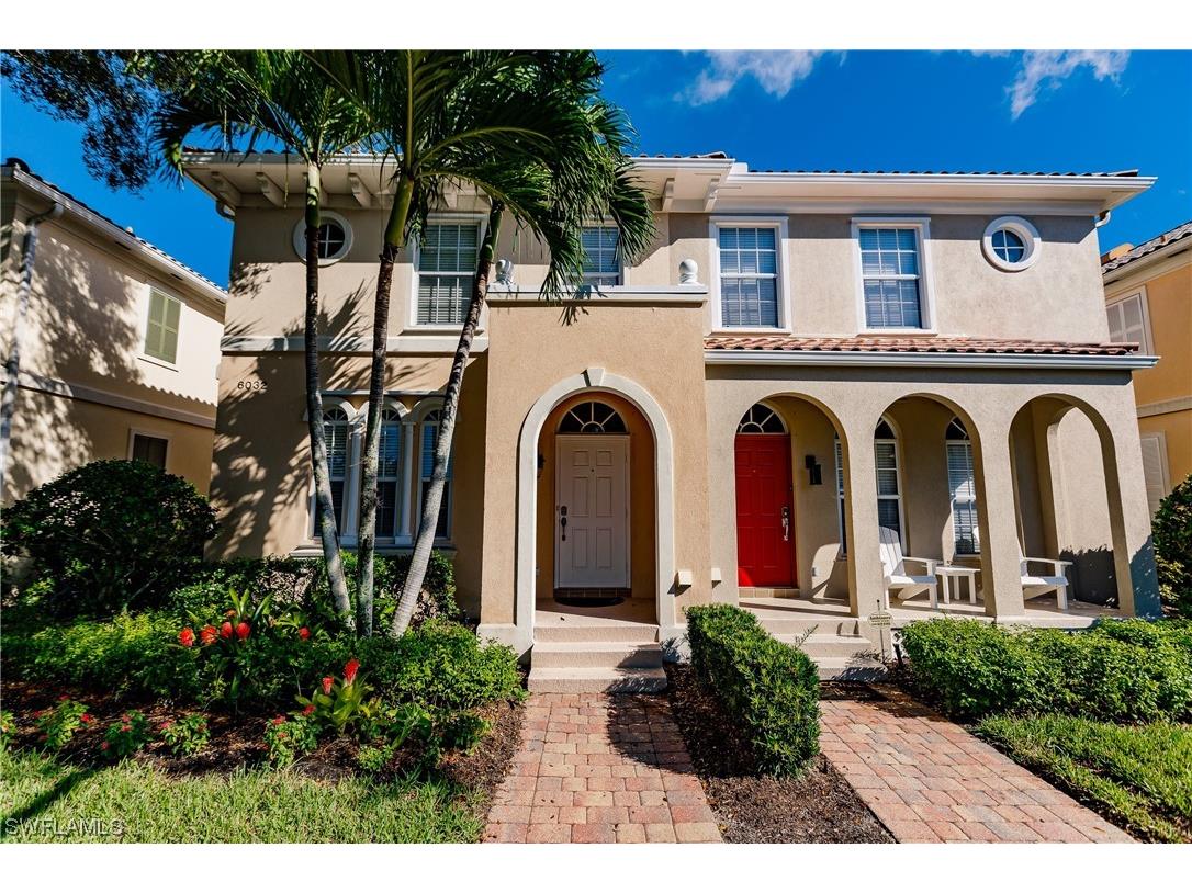 6032 Towncenter Circle Naples FL 34119 223040792 image1
