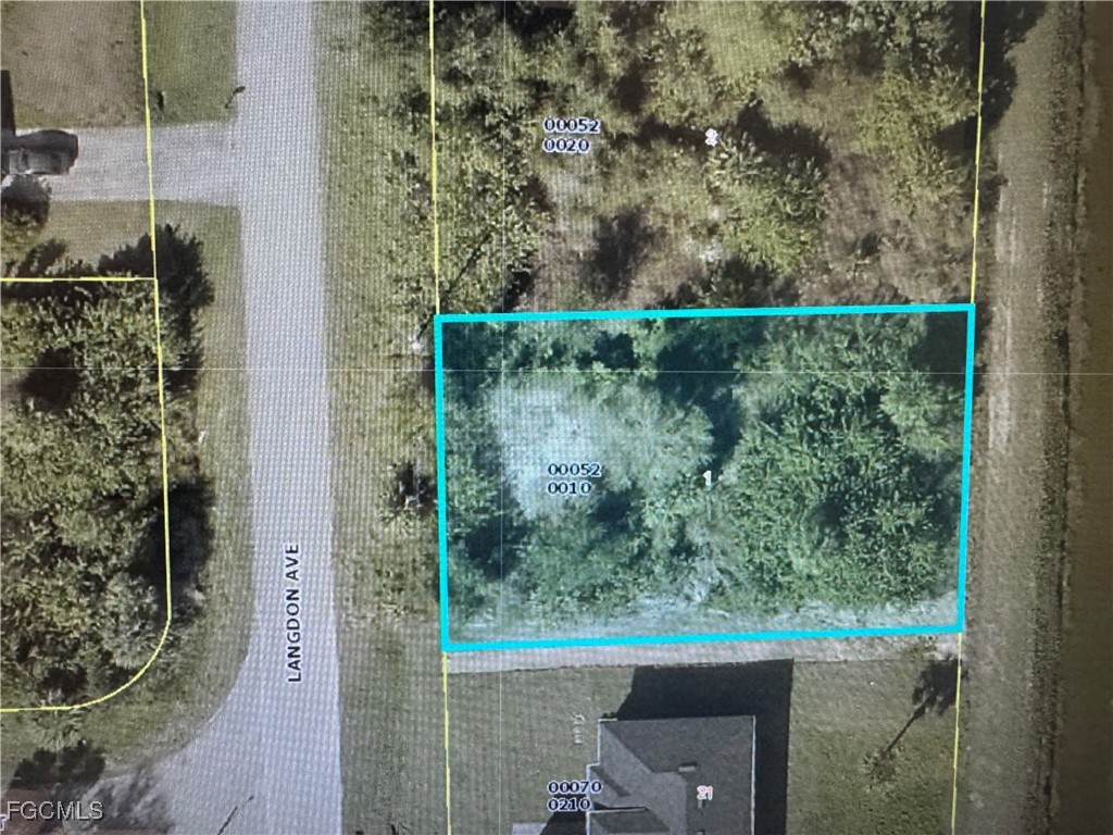 6034 Langdon Avenue Fort Myers FL 33905 2025000204 image1