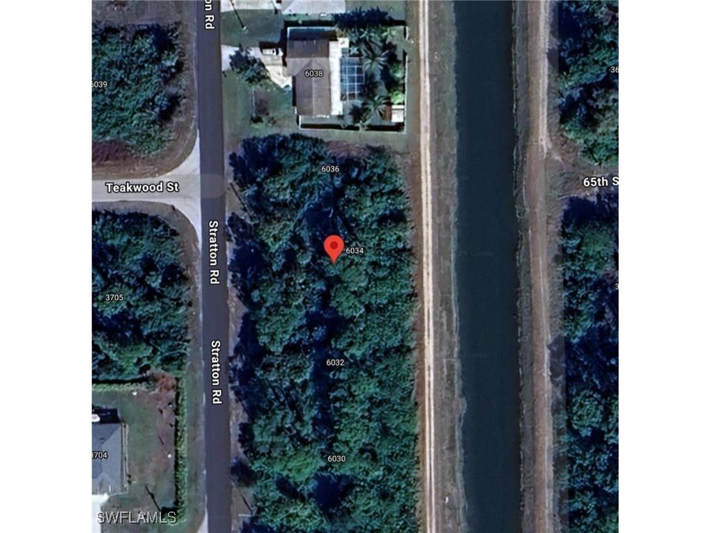 6034 Stratton Road Fort Myers FL 33905 225079724 image1