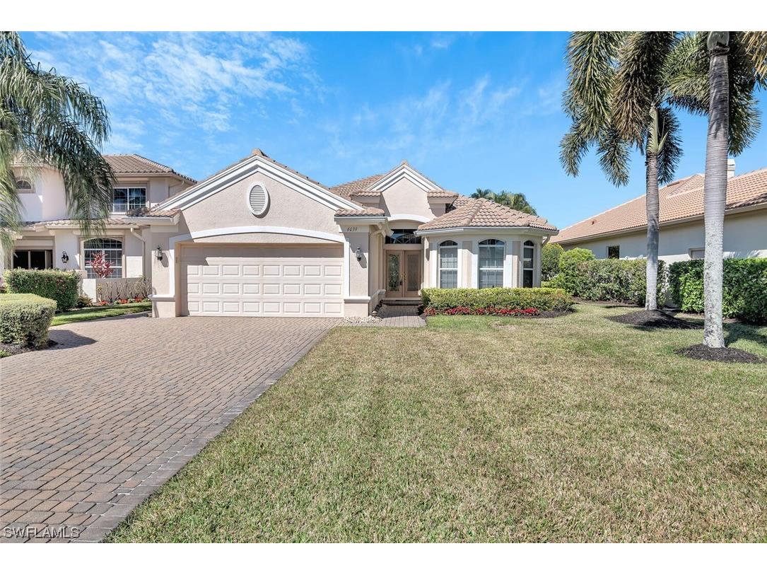 6039 Fairway Court Naples FL 34110 224016604 image1