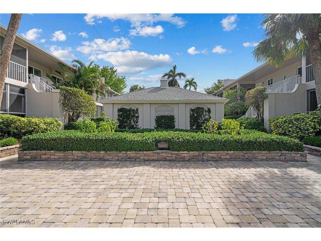 604 7th Avenue S #A-604 Naples FL 34102 225070416 image1