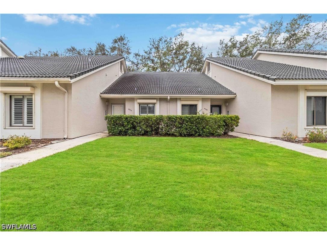 604 Arbor Lake Drive #6-103 Naples FL 34110 226020659 image16