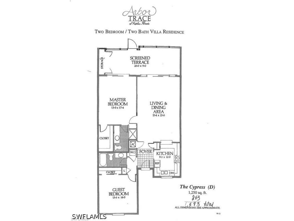 604 Arbor Lake Drive #6-103 Naples FL 34110 226020659 image31