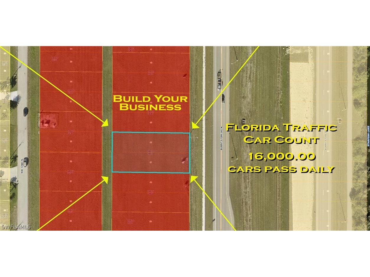 604 Burnt Store Road N Cape Coral FL 33993 222059712 image1