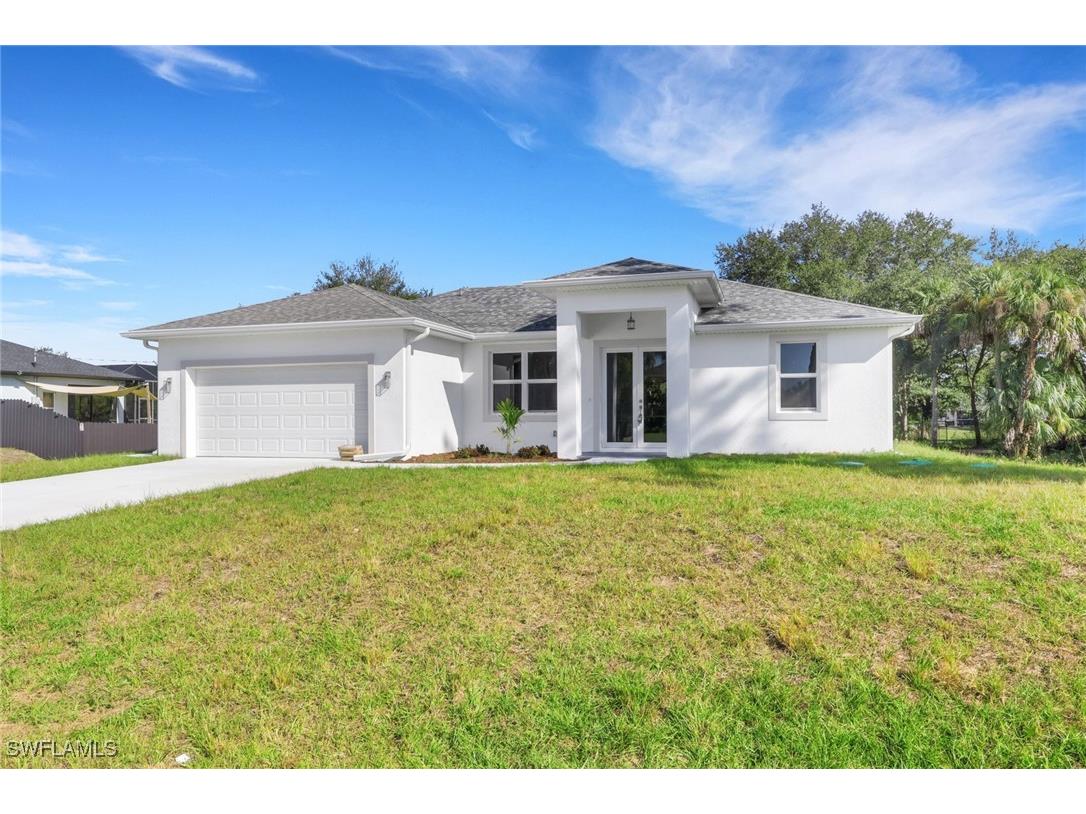 604 Columbus Avenue Lehigh Acres FL 33972 225083628 image1