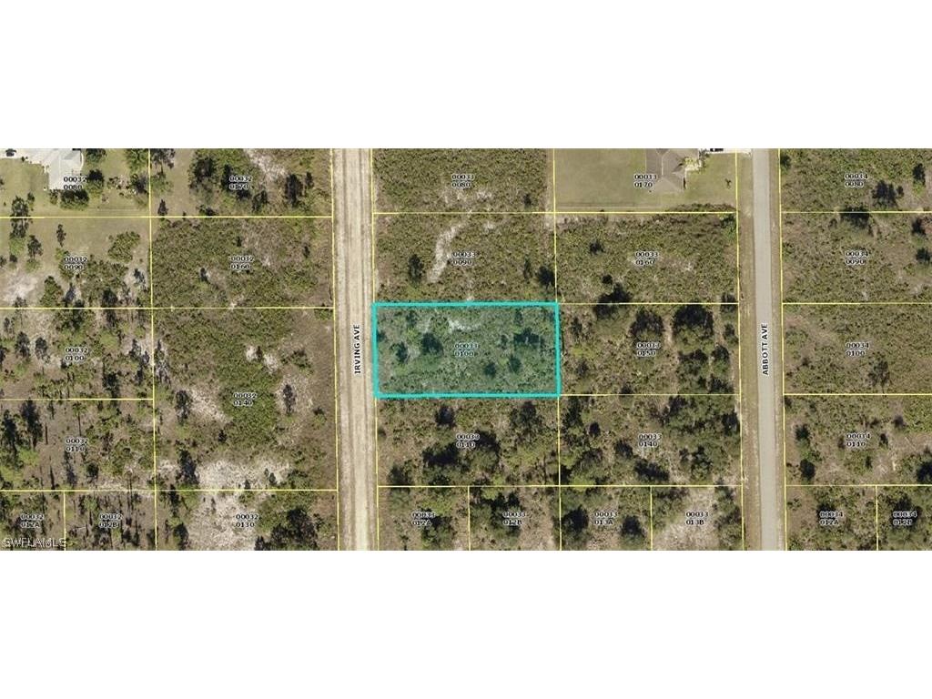 604 Irving Avenue Lehigh Acres FL 33972 222089763 image1