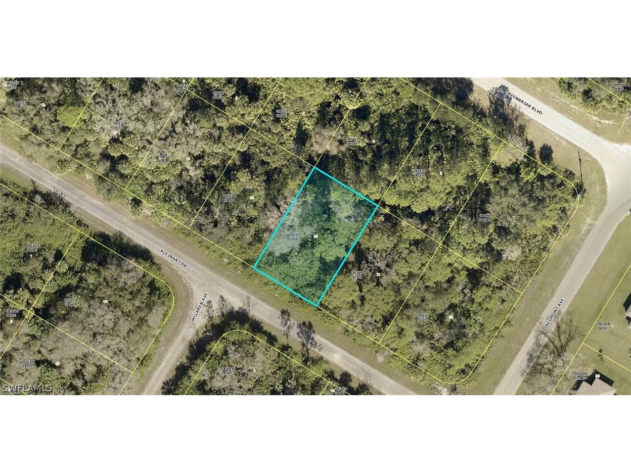 604 Kleinart Drive Lehigh Acres FL 33972 222042160 image1