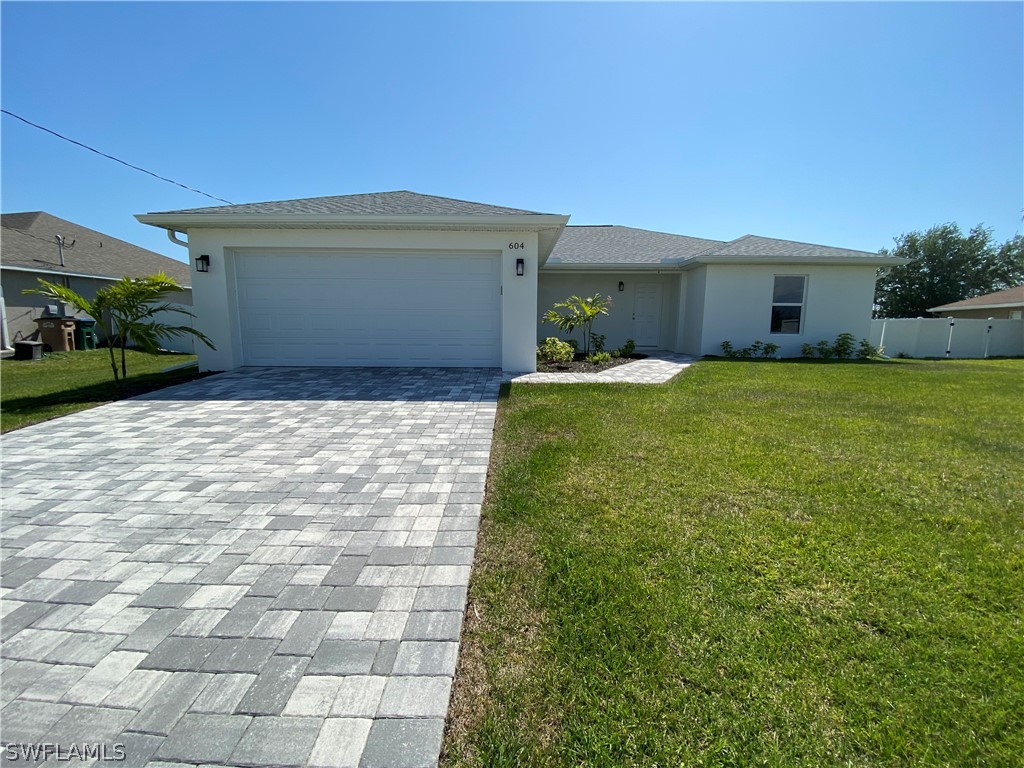 604 NW 19th Avenue Cape Coral FL 33993 224034475 image1