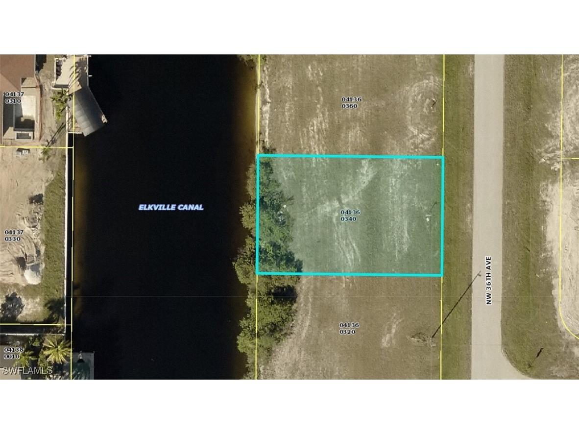604 NW 36th Avenue Cape Coral FL 33993 225002594 image1