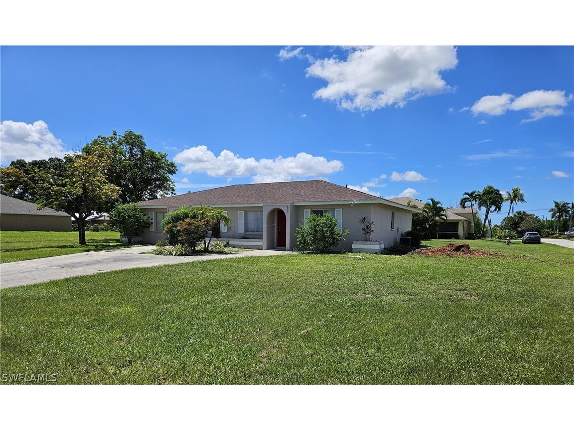 604 SE 13th Street Cape Coral FL 33990 224062309 image1