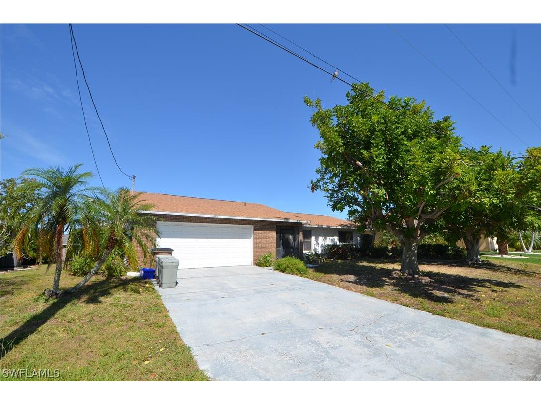 604 SE 20th Place Cape Coral FL 33990 224028886 image1