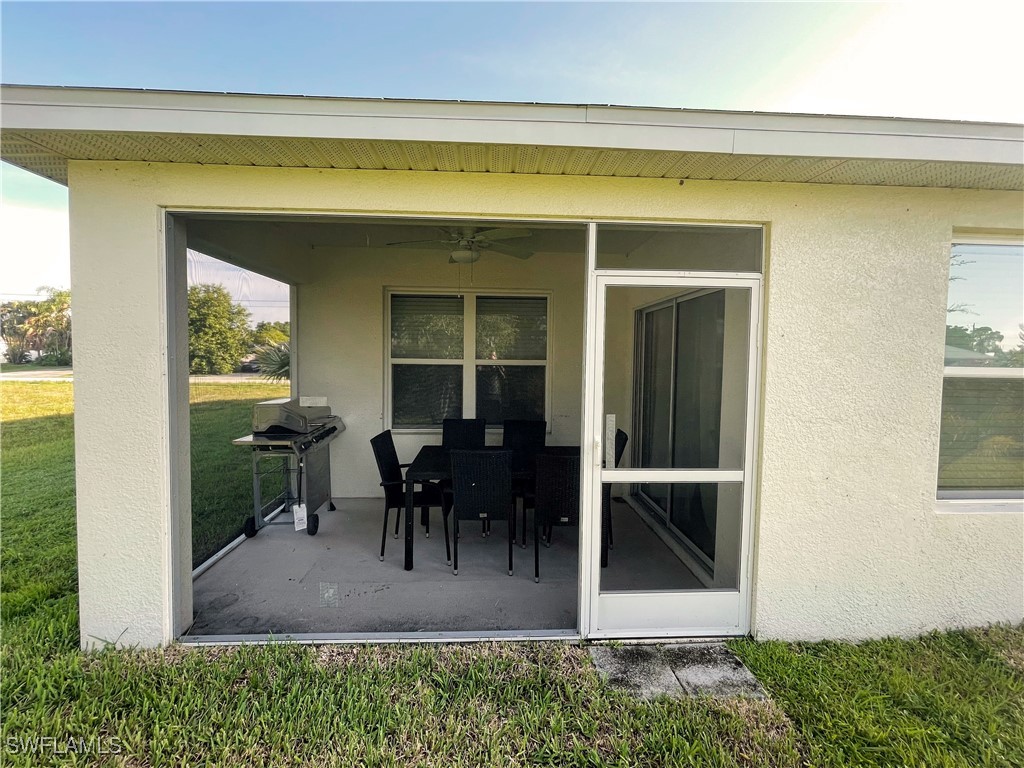 604 SW 26th Street Cape Coral FL 33914 2025001829 image22