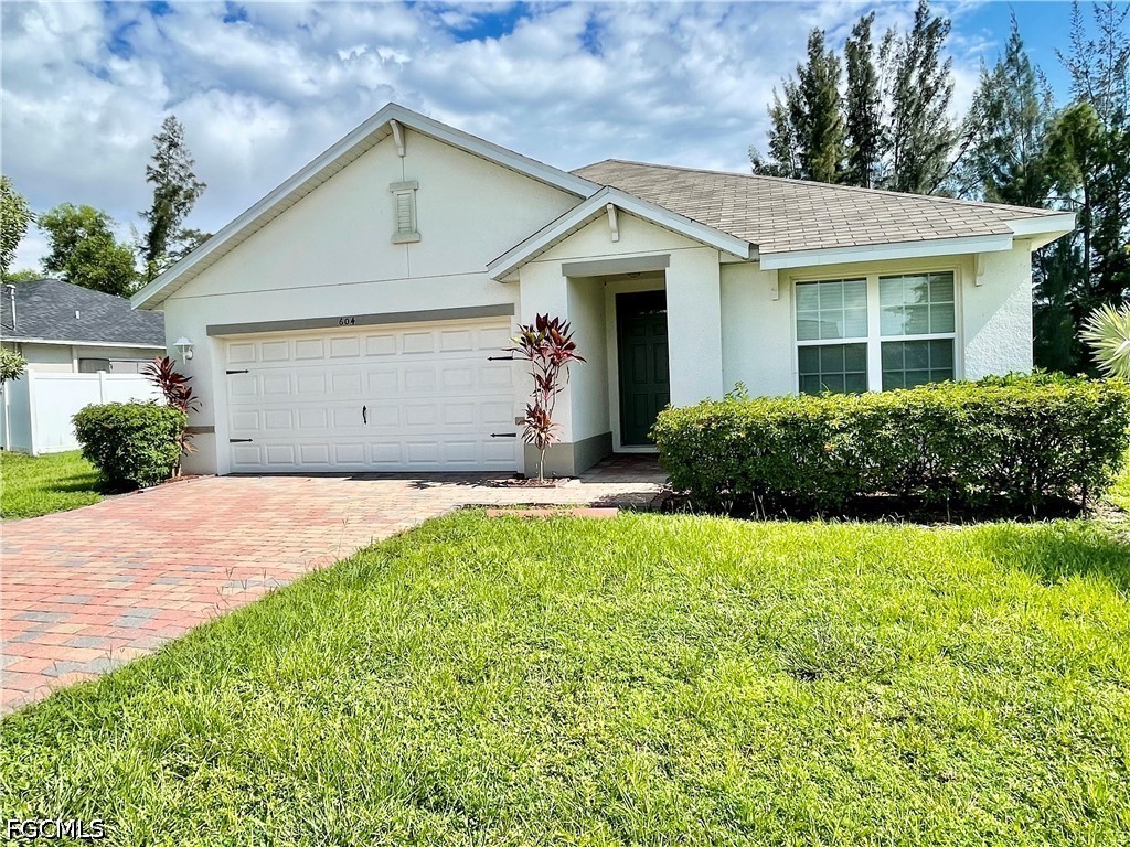 604 SW 26th Street Cape Coral FL 33914 2026024500 image1
