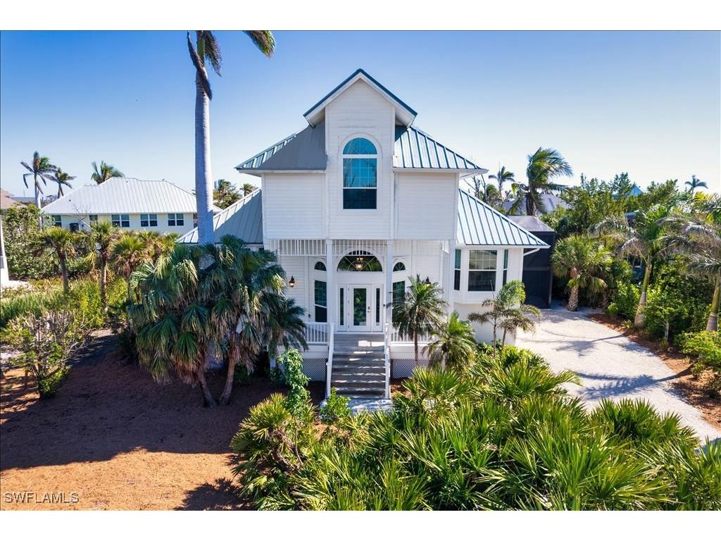 604 Sea Oats Drive Sanibel FL 33957 225016025 image1