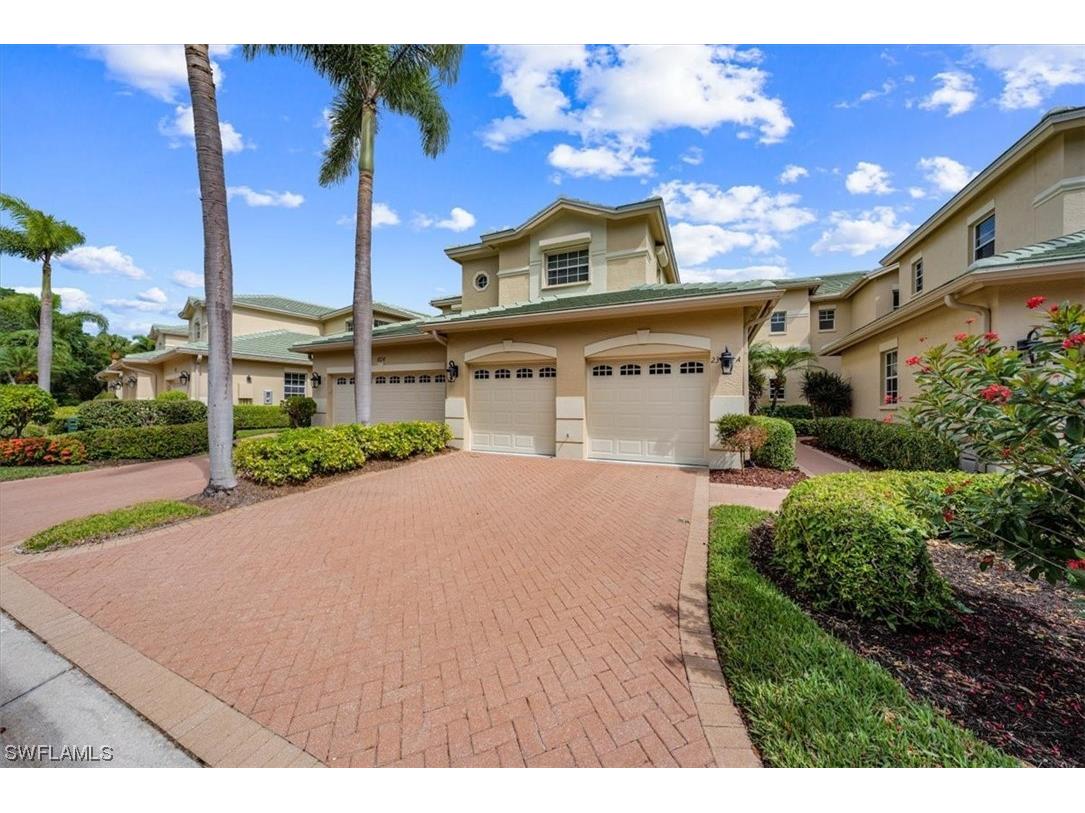 604 Vintage Reserve Lane #23-A Naples FL 34119 223027637 image1