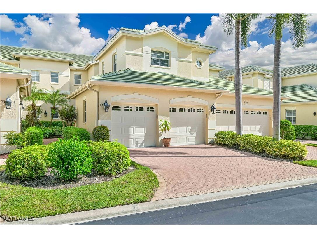 604 Vintage Reserve Lane #23-B Naples FL 34119 224083219 image1