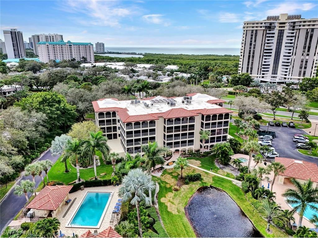 6040 Pelican Bay Boulevard #D-101 Naples FL 34108 224008692 image1