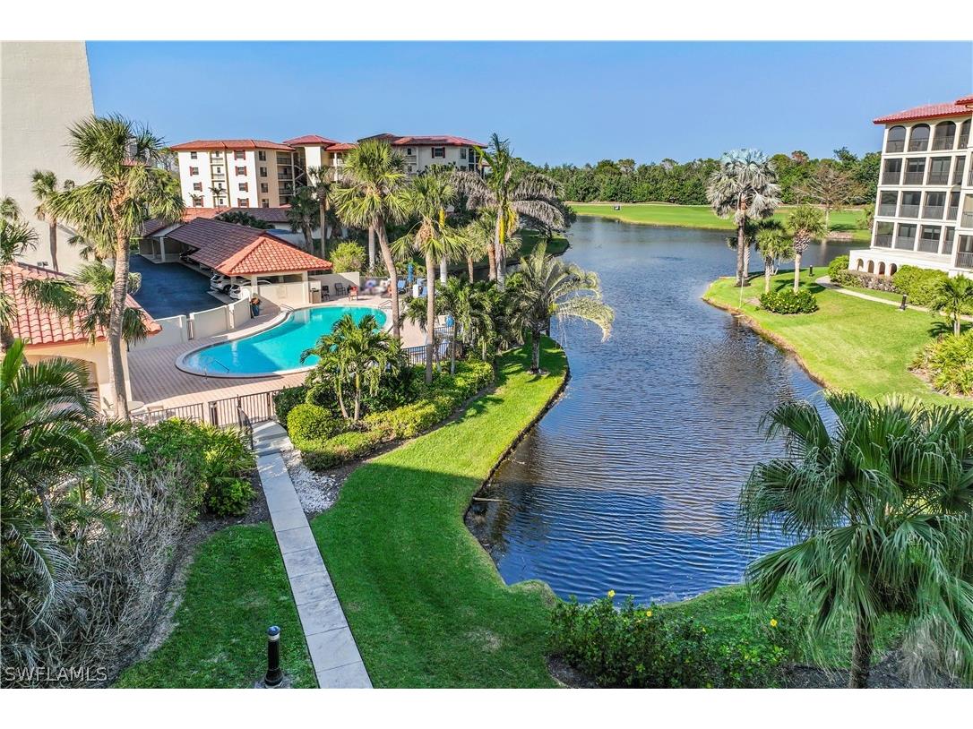 6040 Pelican Bay Boulevard #D-303 Naples FL 34108 223010369 image1