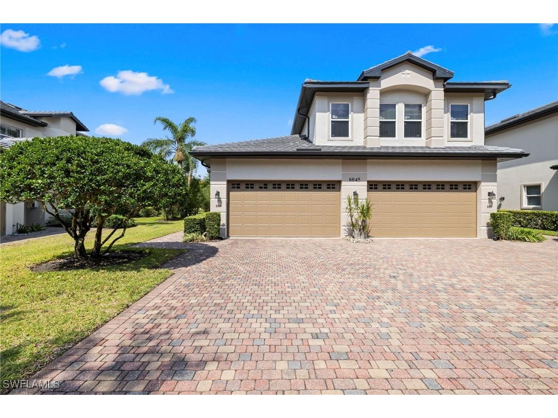 6045 Ashford Lane #103 Naples FL 34110 225031280 image1