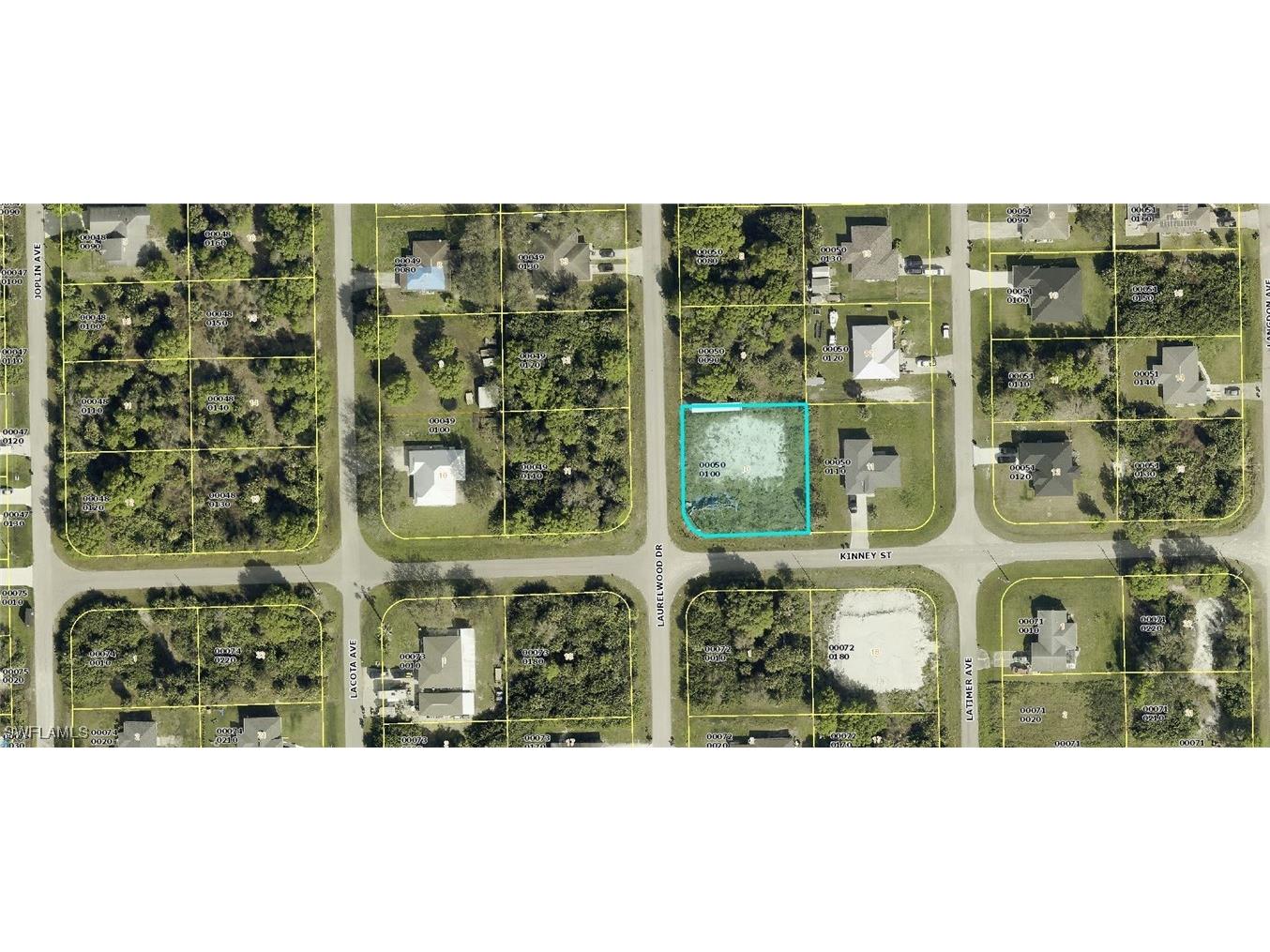 6046 Laurelwood Drive Fort Myers FL 33905 224076008 image1