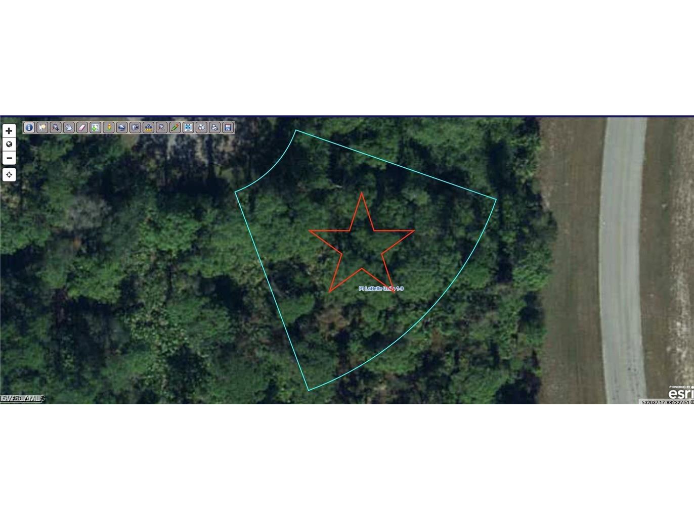 6046 Longfellow Court Labelle FL 33935 223055594 image1
