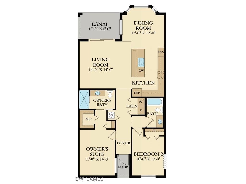 6046 National Boulevard #412 Ave Maria FL 34142 225078718 image2