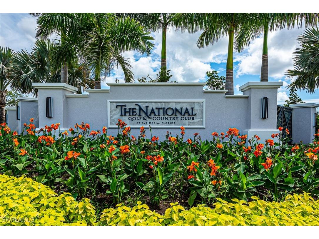 6046 National Boulevard #437 Ave Maria FL 34142 225068597 image1